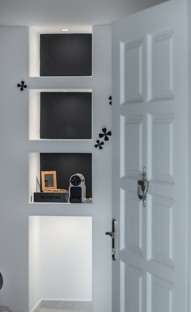 Фото Exclusive Studios Naxos Town