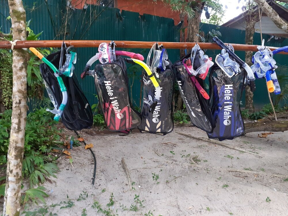 Фото Baan Klong Kleng