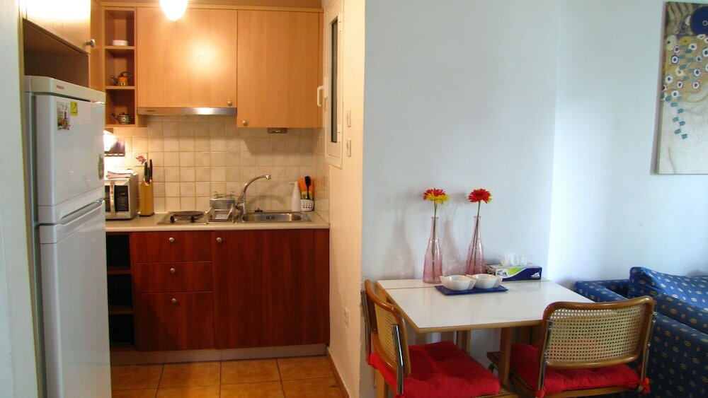 Фото Athens Quality Apartments