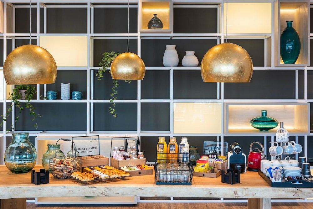 Фото Hotel Cádiz Paseo del Mar Affiliated by Meliá