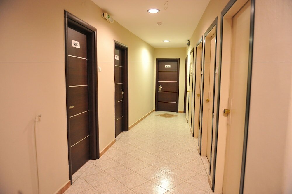 Фото Hotel Emporiko