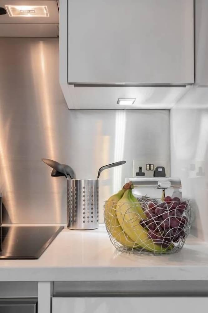 Фото Kings Apartments by Flagons Living