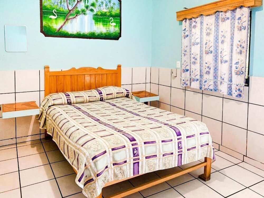 Фото Hotel Posada Agua Escondida