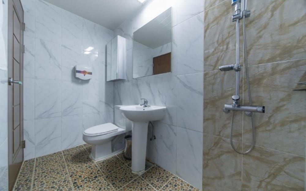 Фото Yeosu Querencia Resort