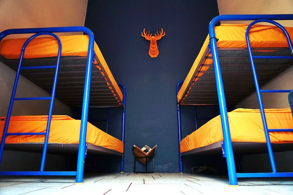 Фото Blue Pepper Premium Rooms