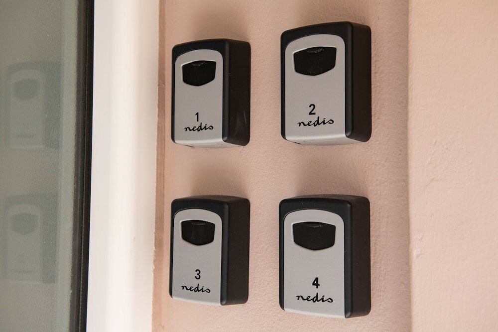 Фото Lithies Zante Living