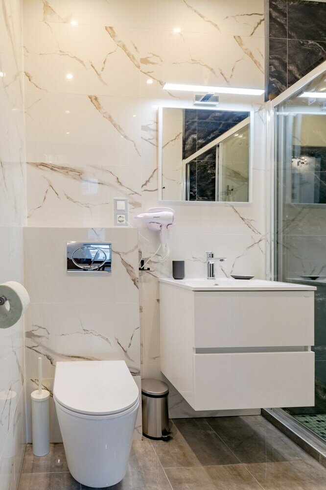 Фото La Fortezza Panzió