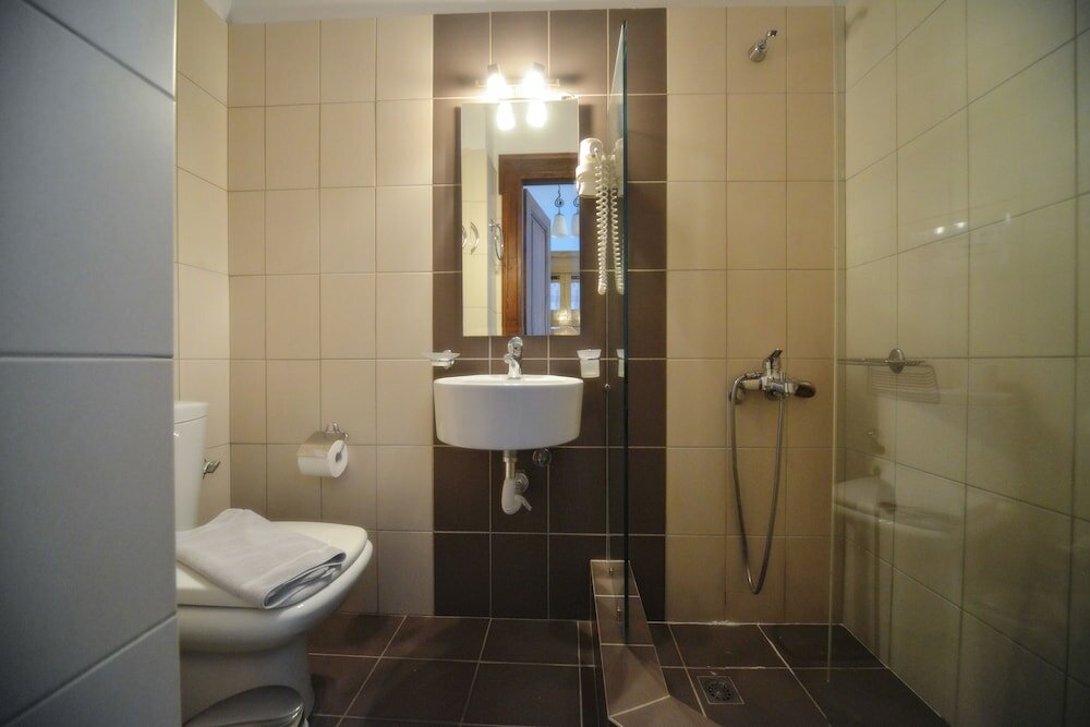 Фото Eos Authentic Experience