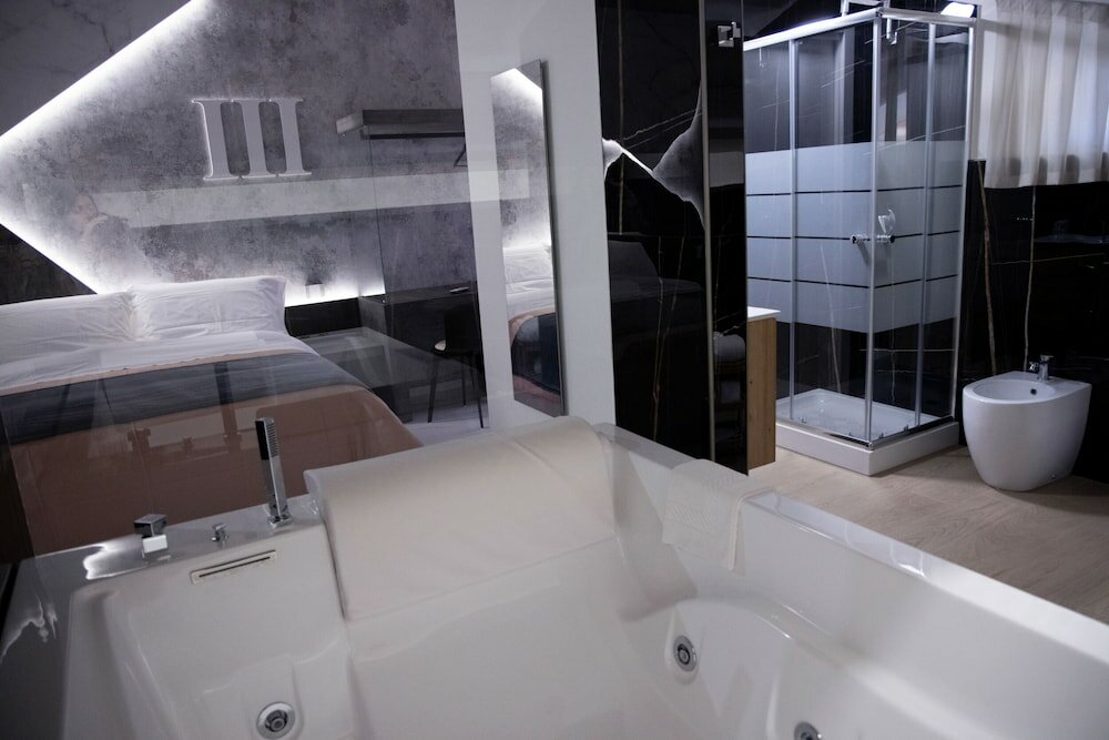 Фото Lauria Luxury Room