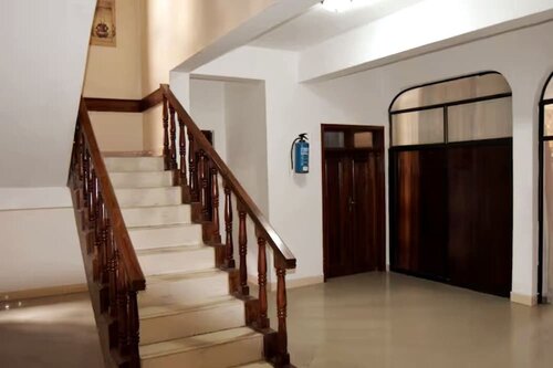 Гостиница Cassa Palace 18 Grand Rooms with Ac в Дар-эс-Саламе