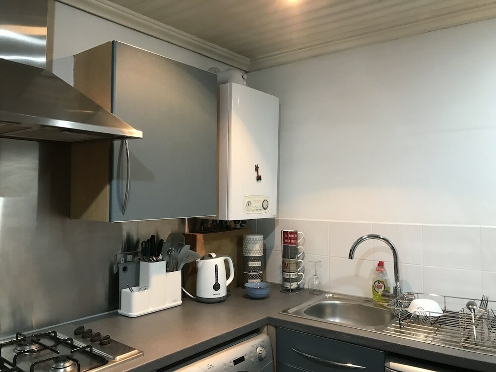 Фото Maida Vale Queens Park Warwick Avenue