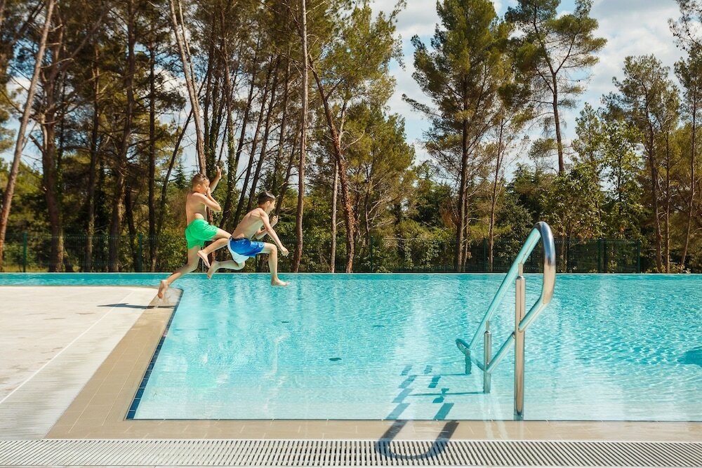 Фото Boutique Camping Santa Marina