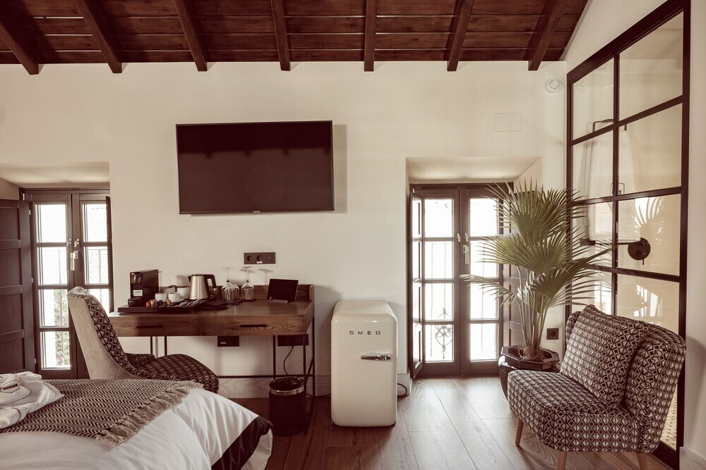 Фото Hotel Maison Ardois La Ciudadela Marbella