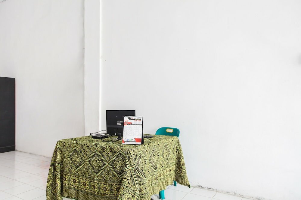 Фото Oyo 2538 Hotel Anugerah