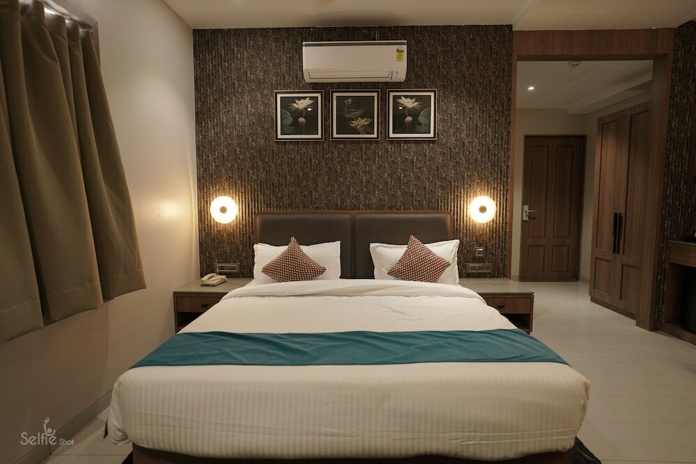 Фото Pride Comfort Dwarka