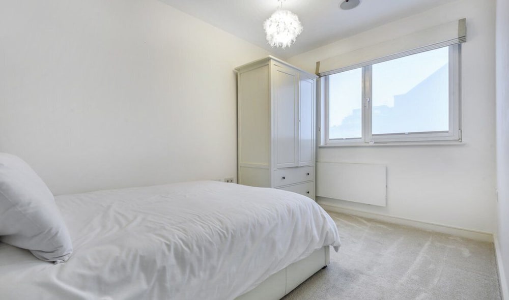 Фото Tower Bridge Lux-Penthouse