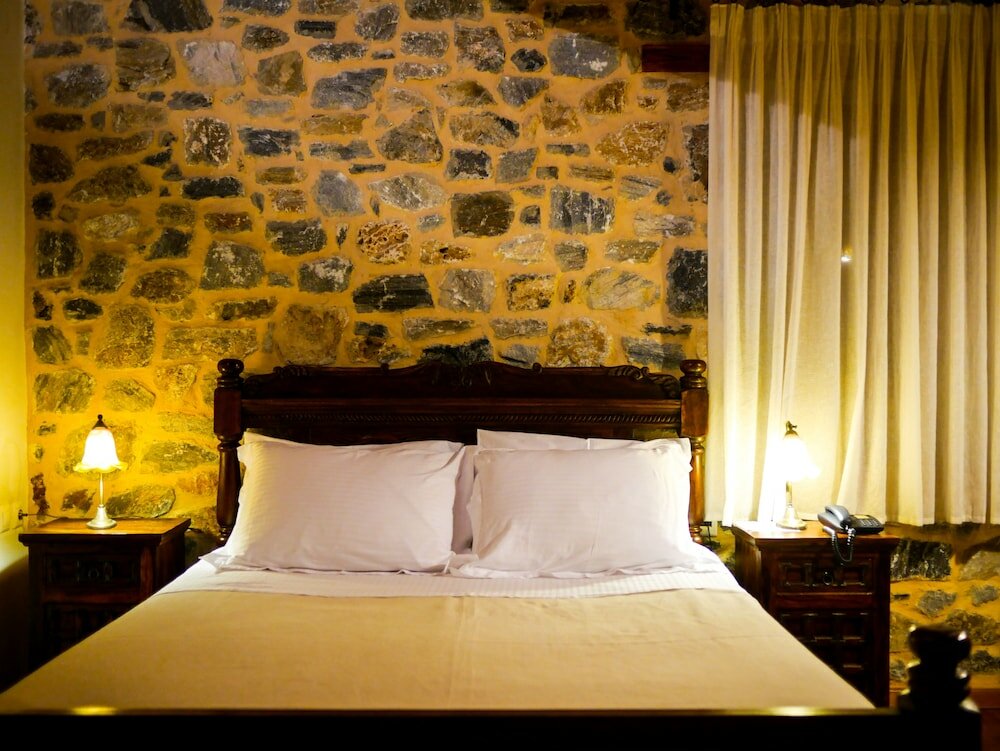 Фото Eos Authentic Experience