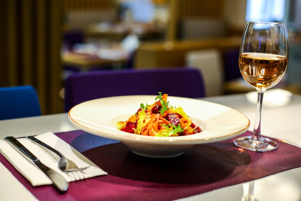 Фото Holiday Inn Plovdiv