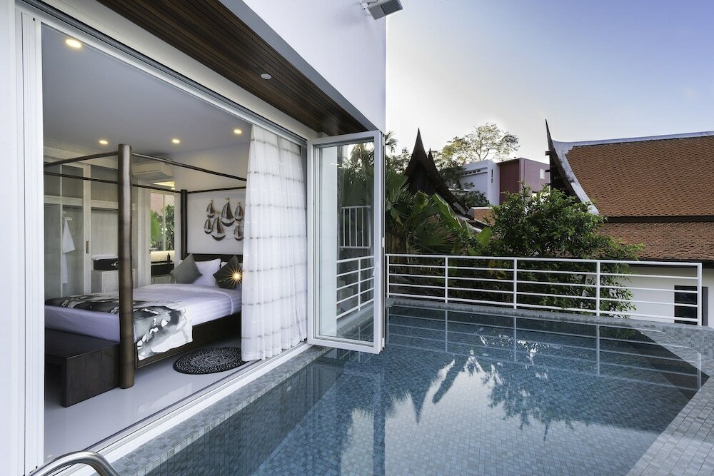 Фото Jirana Patong