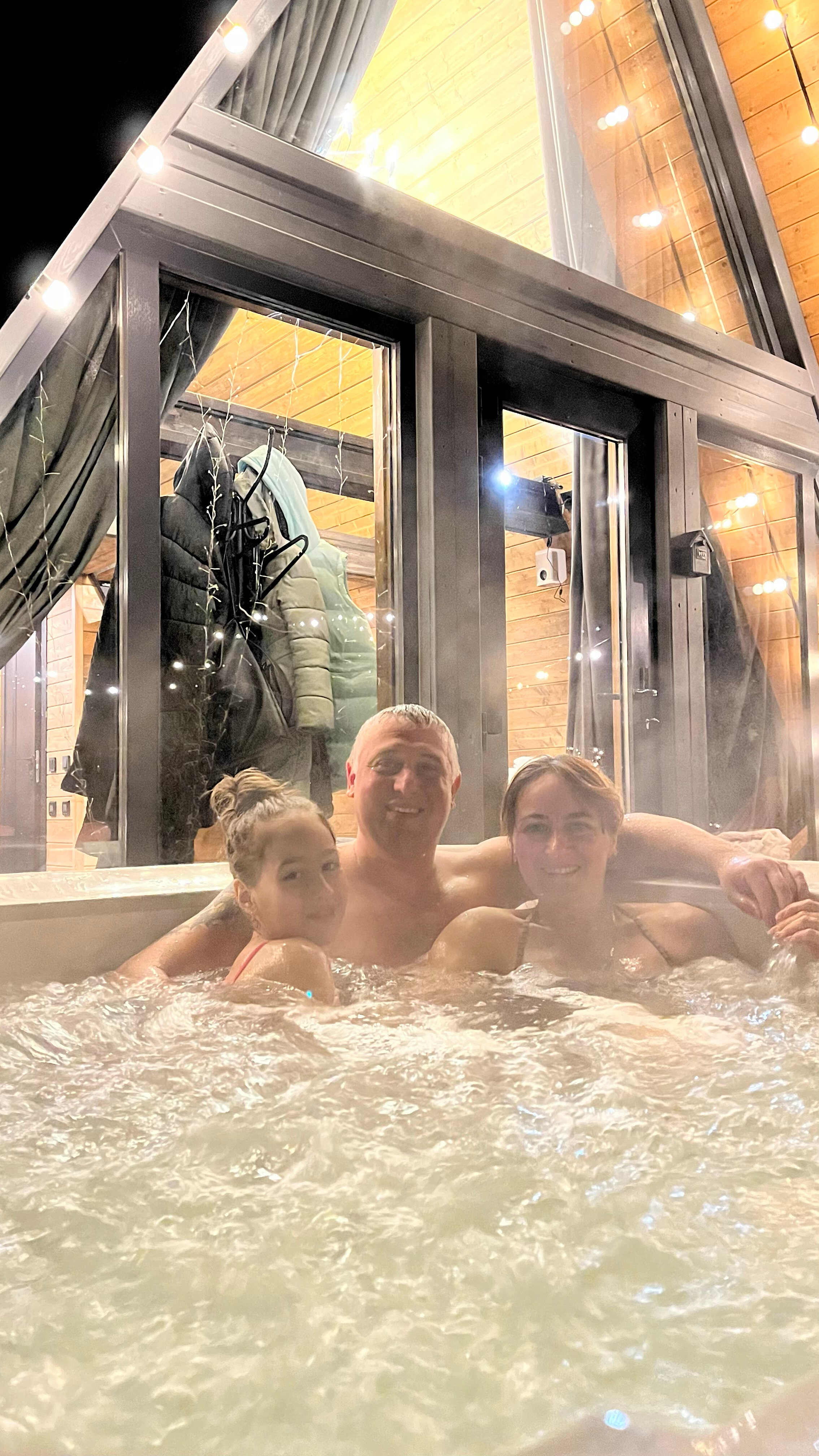 Фото Собер Глэмп