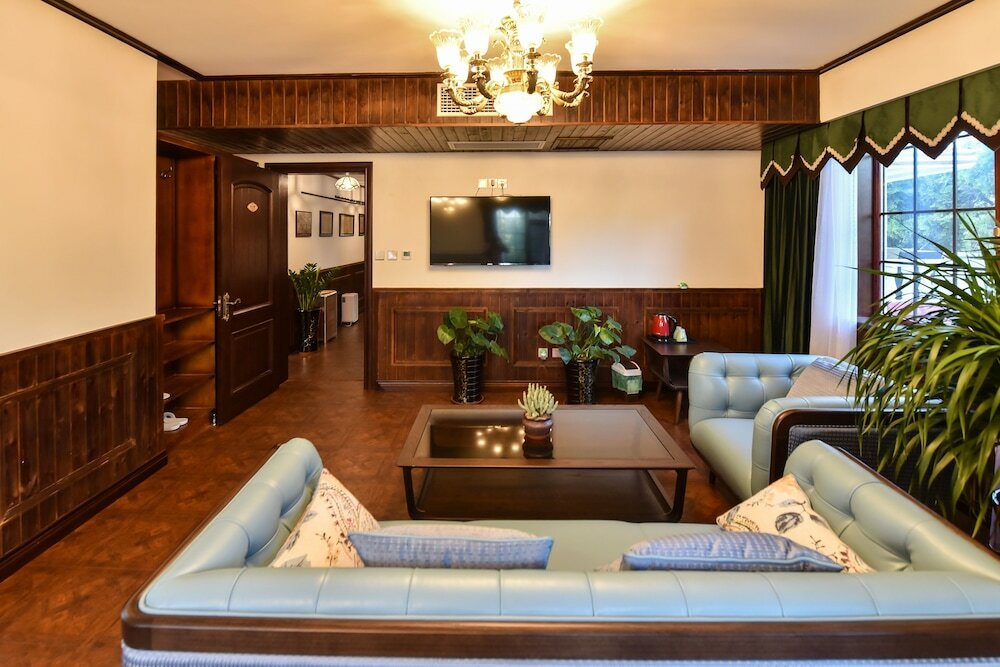 Фото Nordic Memory in Tsingtao