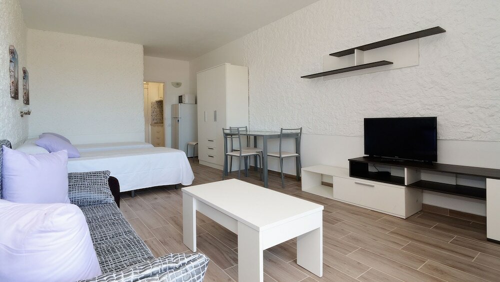 Фото The Real Casa Atlantica Morro Jable