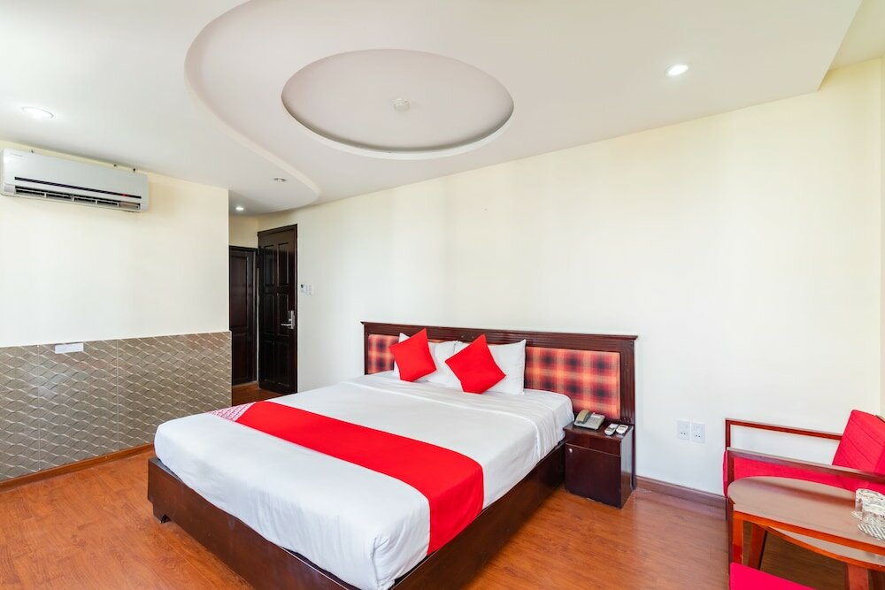 Фото Oyo 240 Pearl Sea Hotel Da Nang