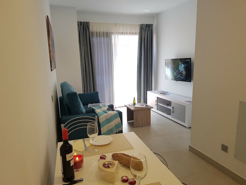 Фото Canteras Suites