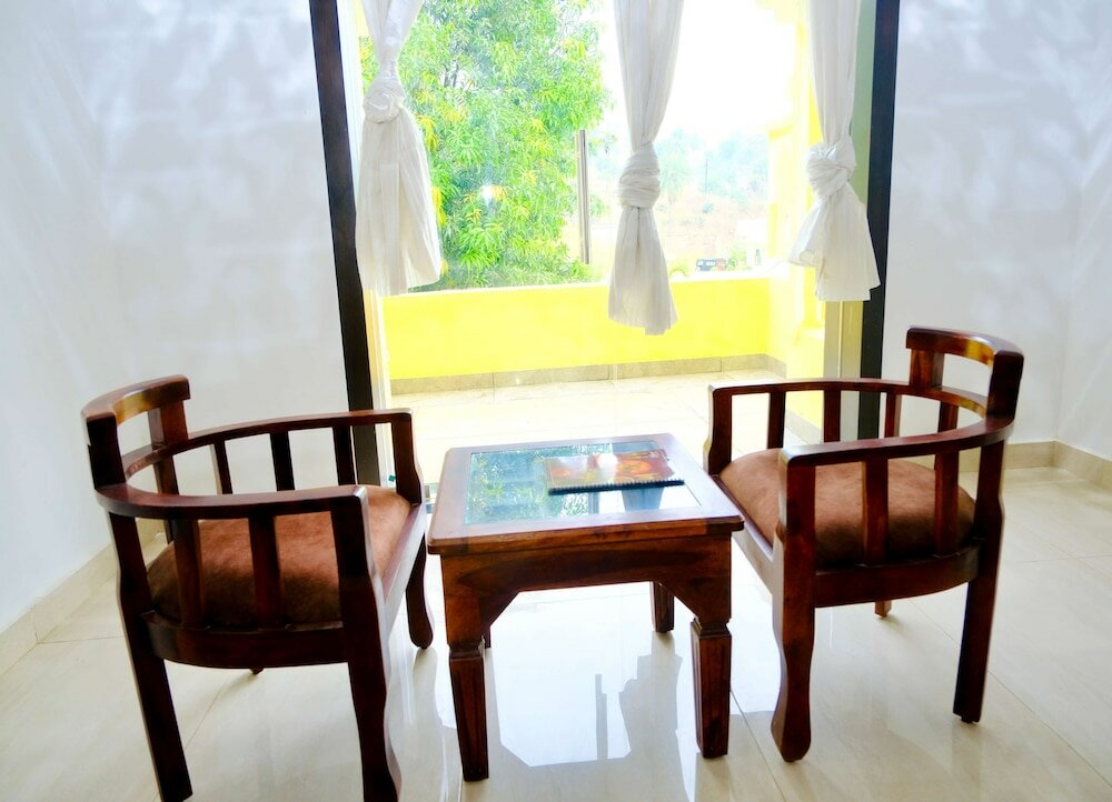 Фото Doongar Fort Gurukripa Hilltop Resorts