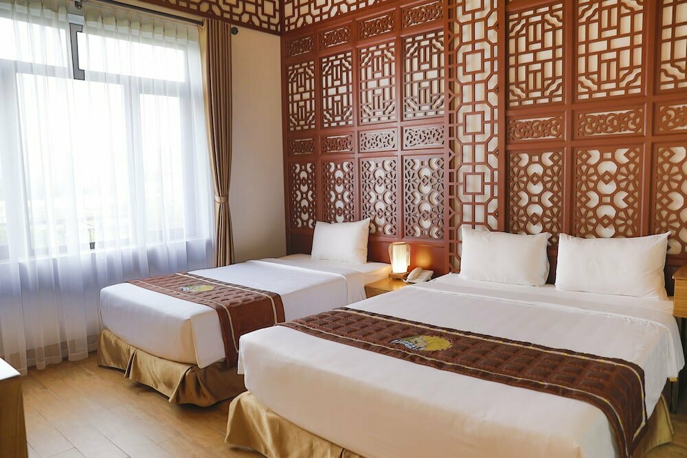 Hotel Tam Coc Dibi Villa, Ninh Bình Province, photo