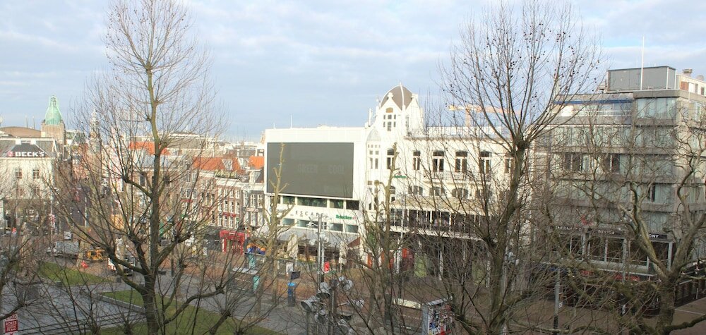 Фото City Hotel Rembrandt Square