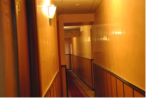 Фото Hotel Mimosa Pantheon