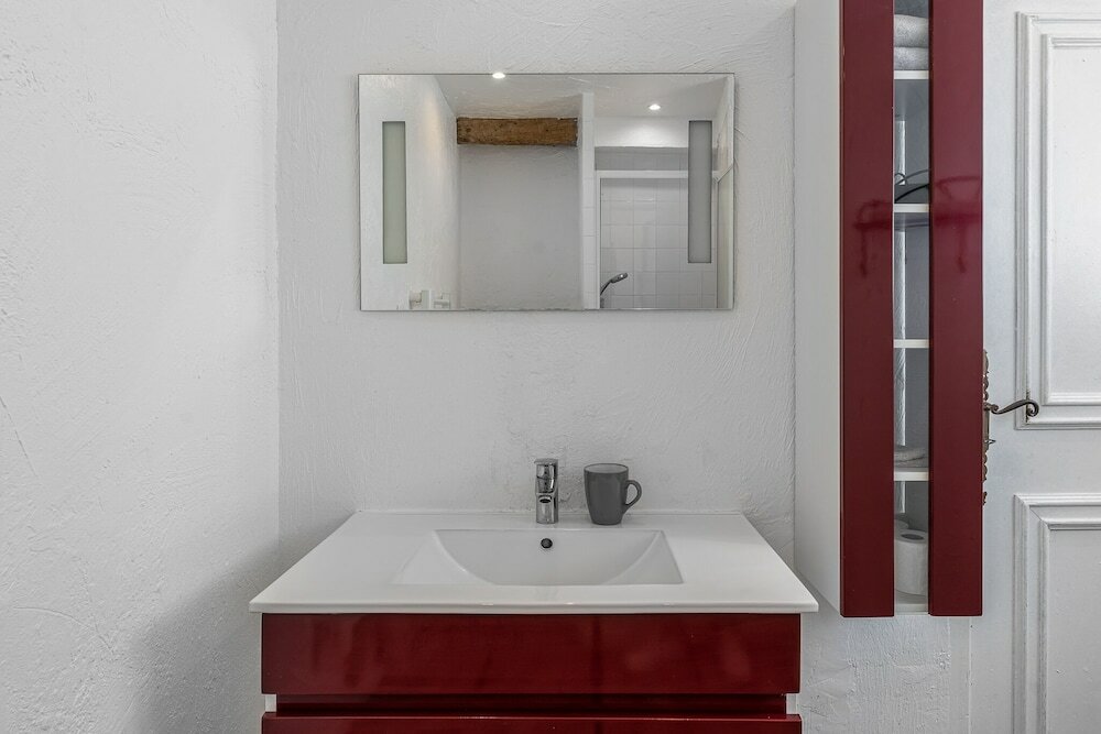 Фото Maison Carles BnB