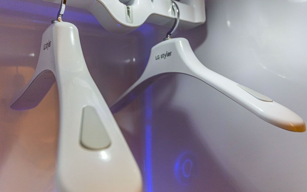 Фото Anyang Centro