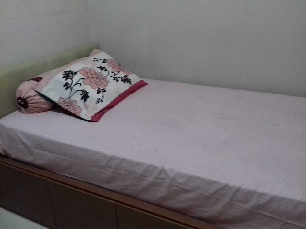 Фото Apartemen Casablanca Mansion