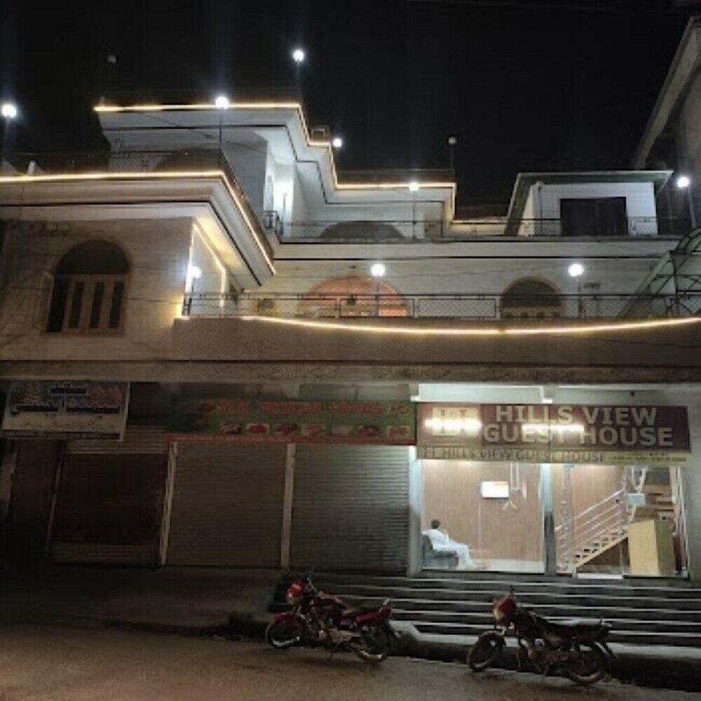 Фото отеля 3