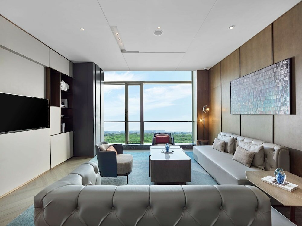 Фото DoubleTree by Hilton Qidong