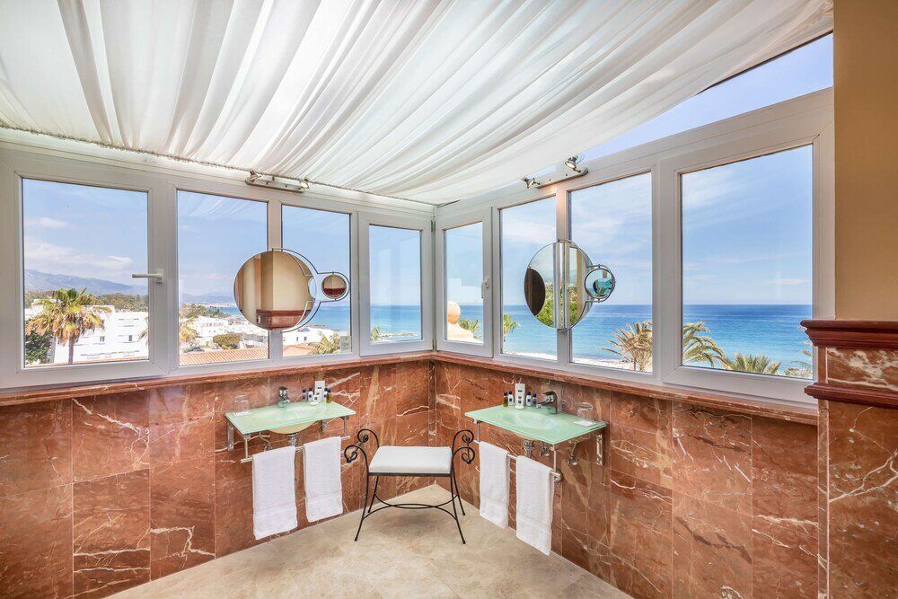 Фото Hotel Guadalmina