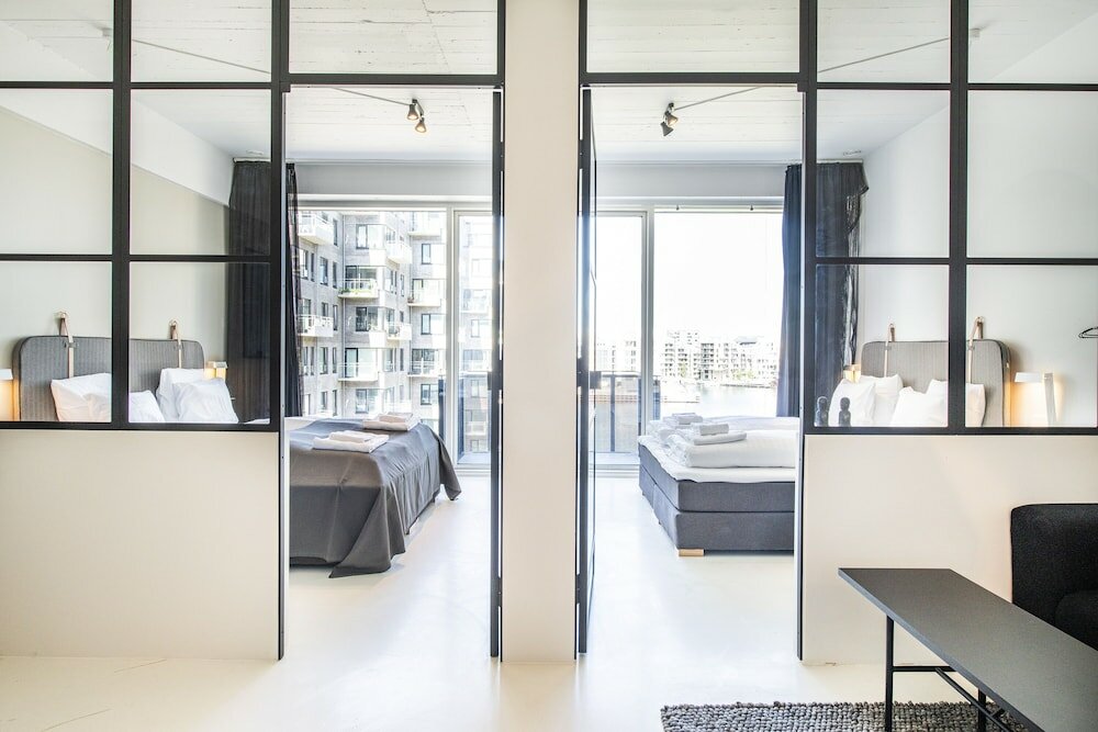 Фото By The Pier apartments - Into This Place