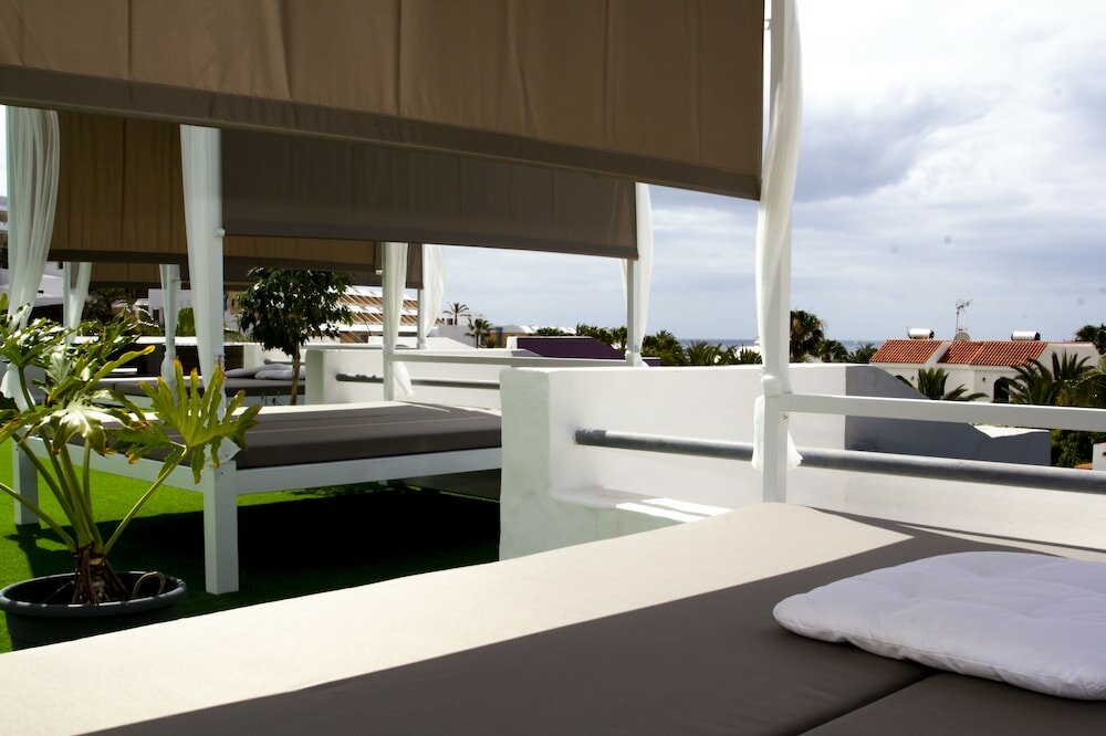 Фото Hotel Ocean World Fuerteventura