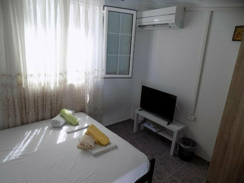 Гостиница Vs studios Economy Double Room