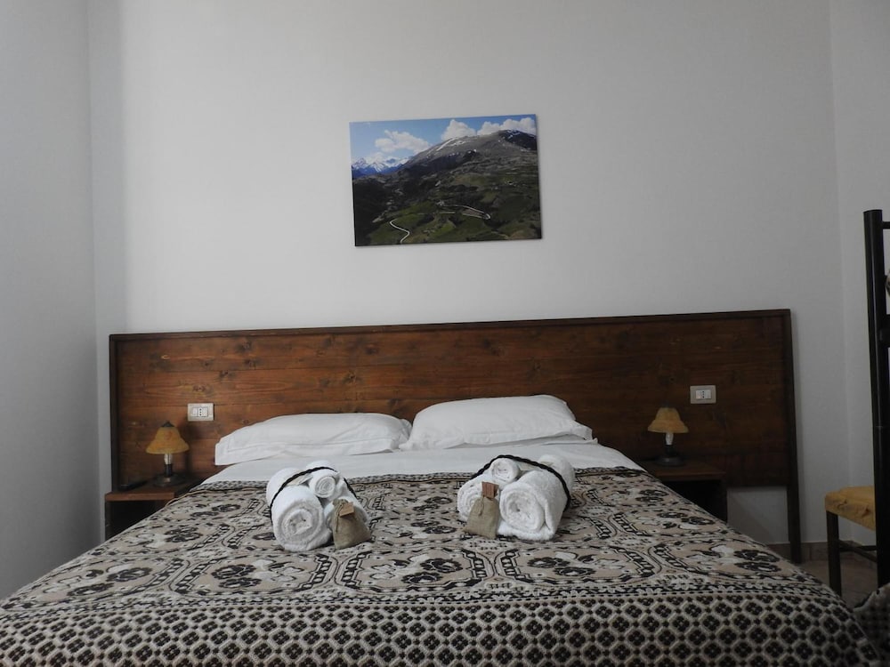 Фото La Fattoria dei Sibillini