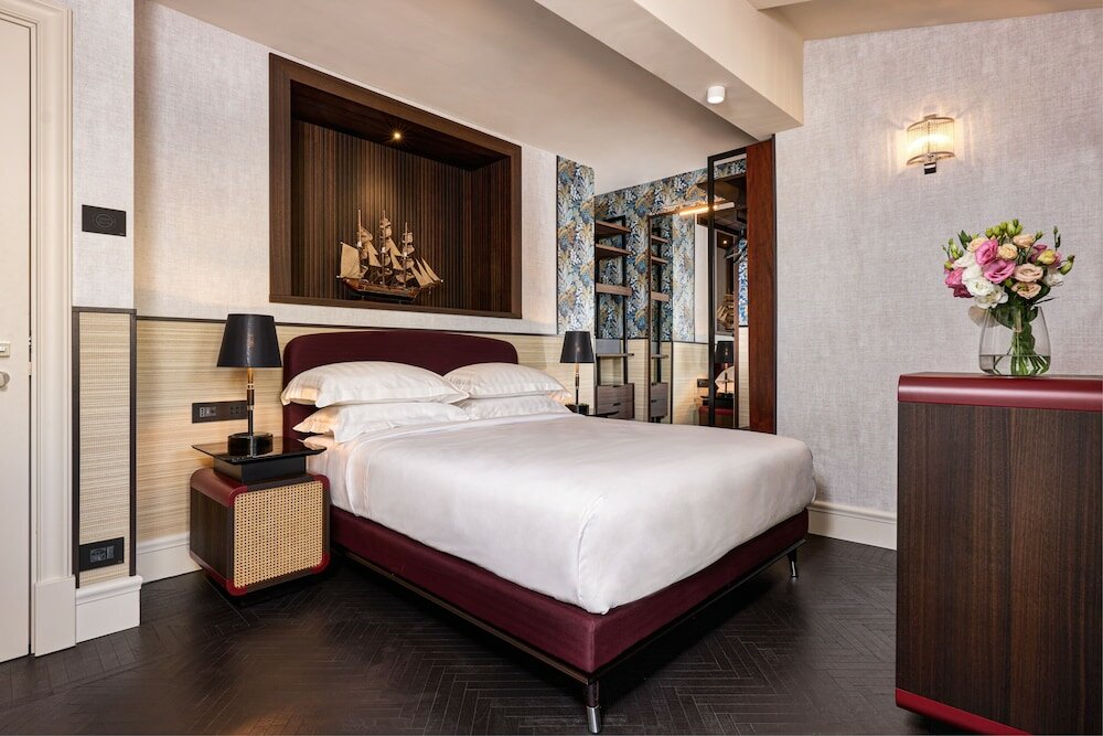 Фото TB Place Roma