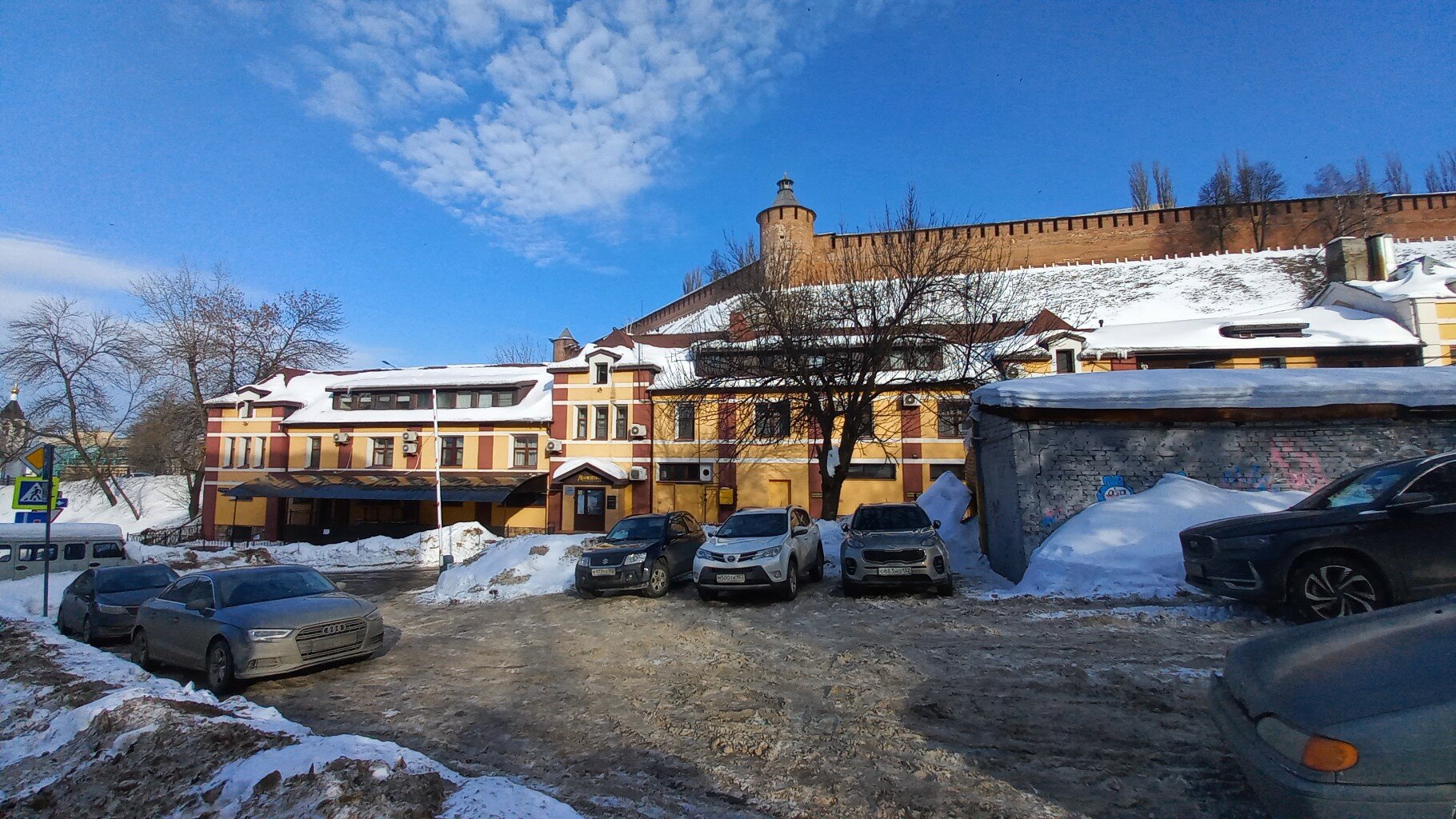 Фото Домино