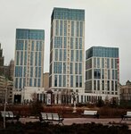 Otsenka (Jeltoqsan kóshesi, 37), appraisal company