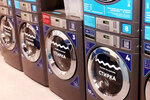 Стирка.com (Klyuchevaya Street, 12к1), laundry