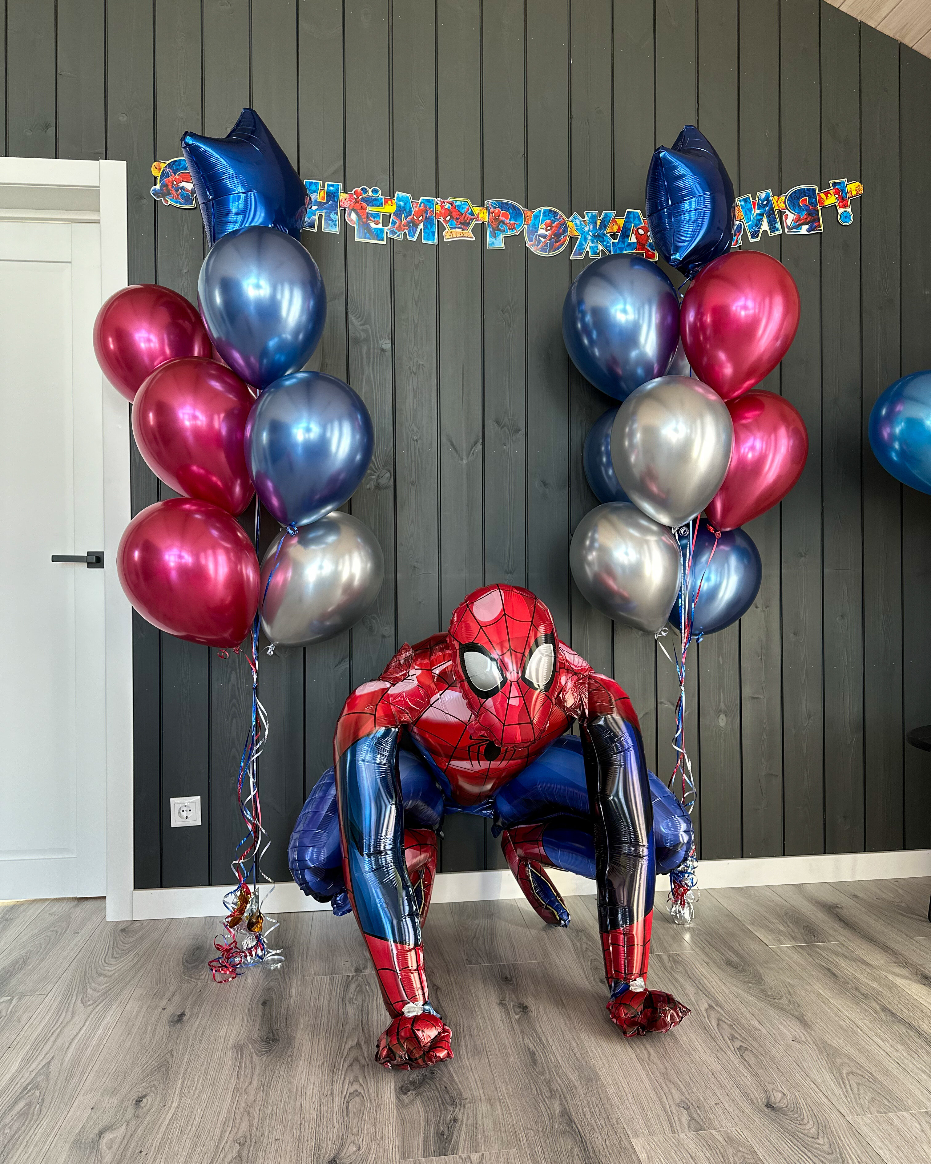 Фото Дом Мечта