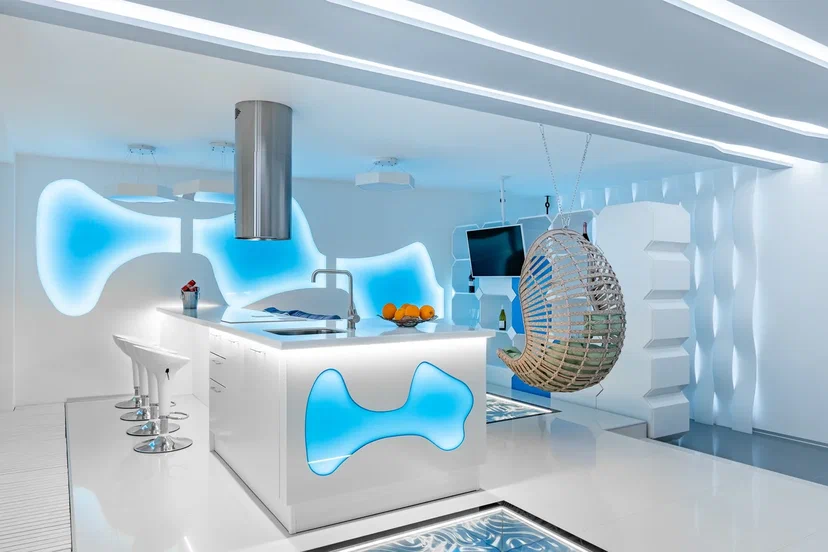 Фото отеля 1