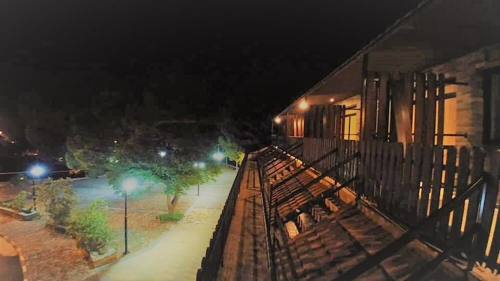 Фото Perneia Rooms