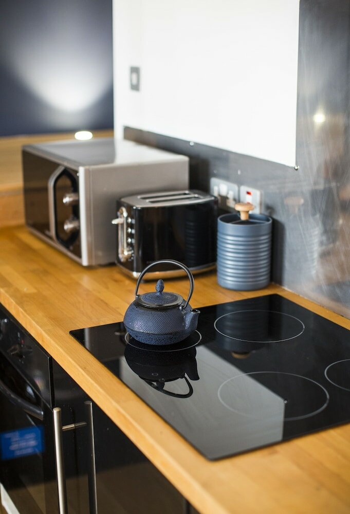 Фото Paintworks Apartments